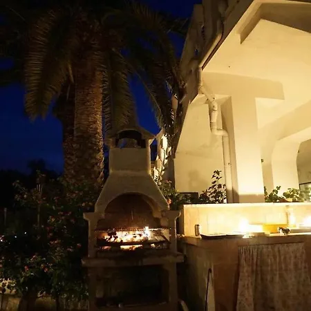 Villa Augusta Holiday Syracuse