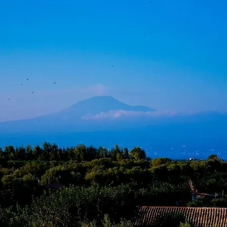 Villa Augusta Holiday