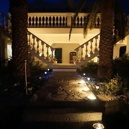 Augusta Holiday Villa Syracuse