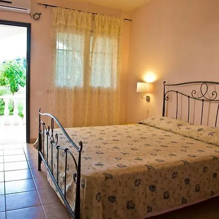 Villa Augusta Holiday