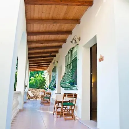 Villa Augusta Holiday