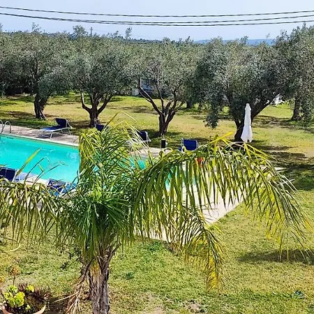 Augusta Holiday Вилла *