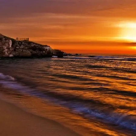 Vila Augusta Holiday *