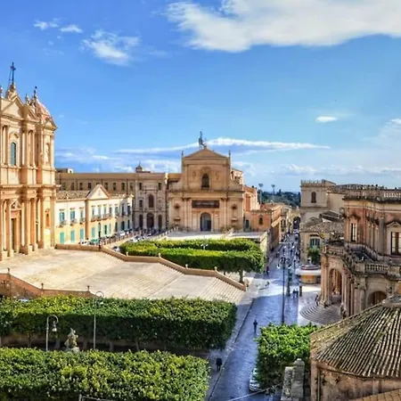 Vila Augusta Holiday