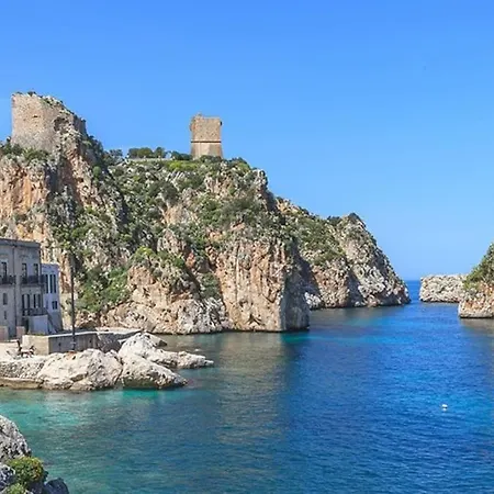 Augusta Holiday Vila Syracuse